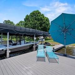 Heron Hideaway