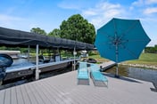 Heron Hideaway