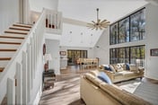 Sugar Creek Retreat