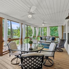 Scenic Hideaway