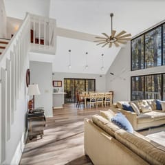 Sugar Creek Retreat