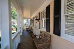 Burke's Place #9