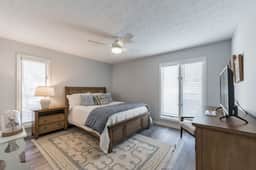 Sugar Creek Retreat