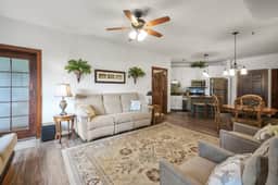 Waterside Villa-2BL 