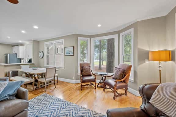 Cottage On #9 - Image 1