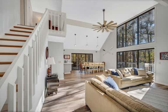 Sugar Creek Retreat - Image 1