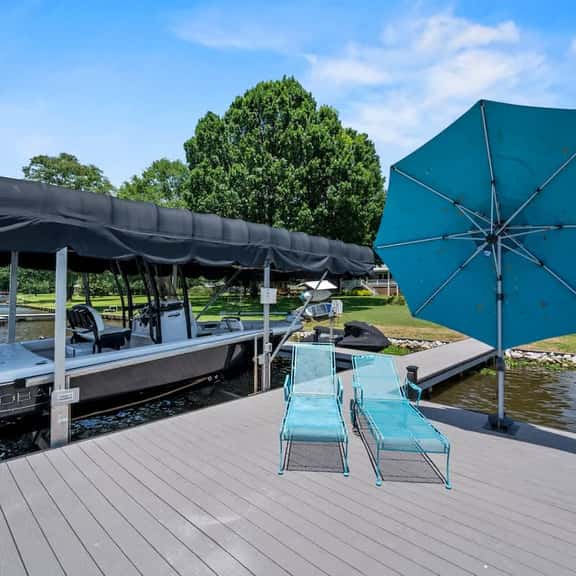 Heron Hideaway - Image 1