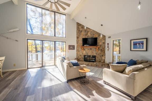 Sugar Creek Retreat