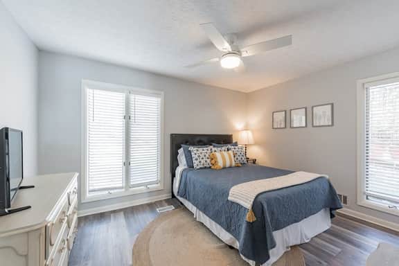 Sugar Creek Retreat