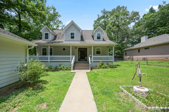 138B Little River