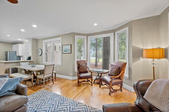 Cottage On #9 - Image 1
