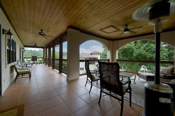 Veranda Villa -2BrU