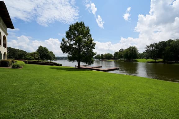 Waterside Villa-2BL 