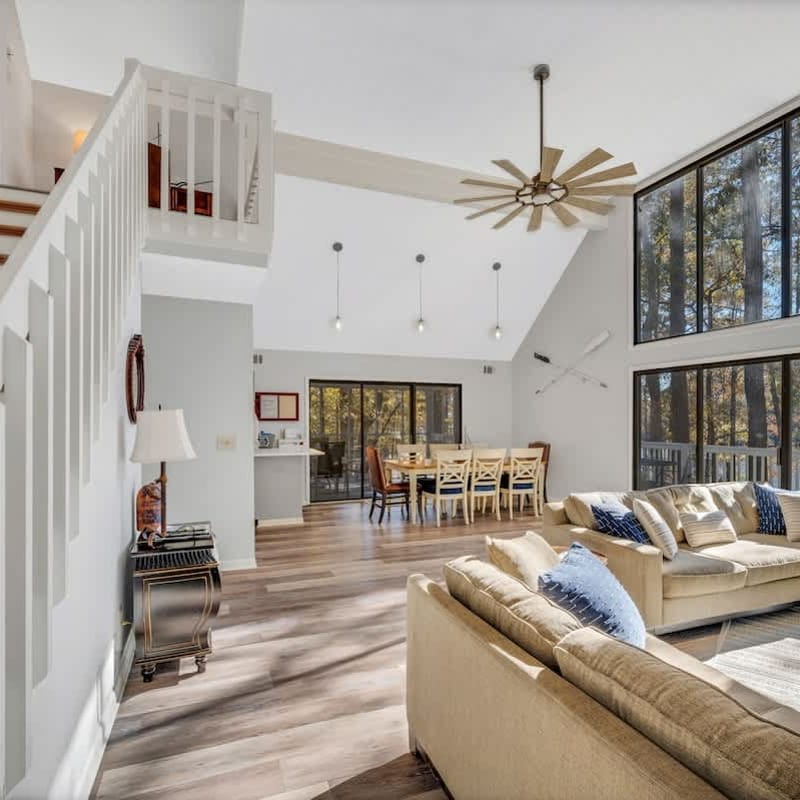 Sugar Creek Retreat